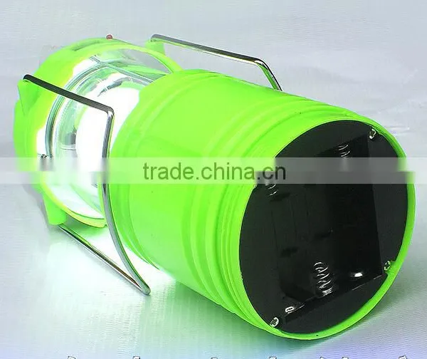 ed Solar Lantern,solar Camping Lantern,solar Camping Light photo-2