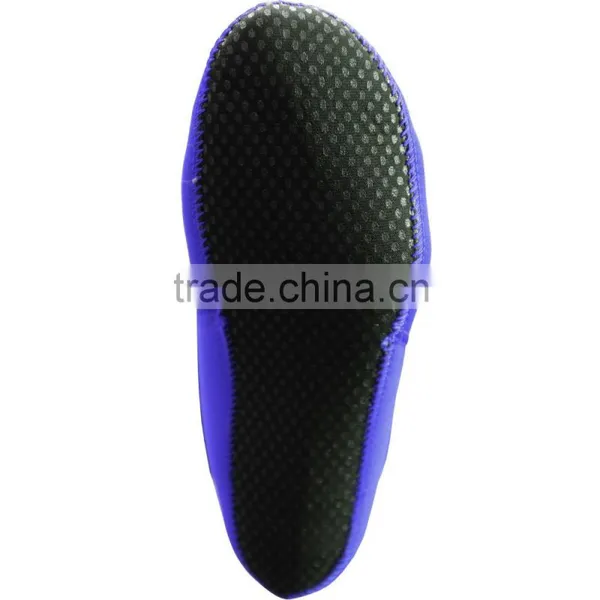 Snorkeling Scuba Diving Fin Low Cut Neoprene Sock Neoprene Surfing Socks Sand Beach Socks photo-3