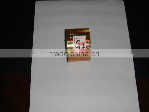 Album Gilding Tape for Album Gilding Machine photo-3