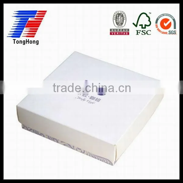 Custom Exquisite High Quality Elegant Jewellery Box Ring Box Pink Gift Box Wth Reasonable Price photo-2