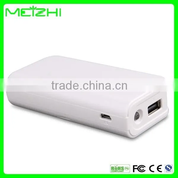 2015 Promotional Items Bracket Power Bank , Folding Protable Mobile Charger photo-3