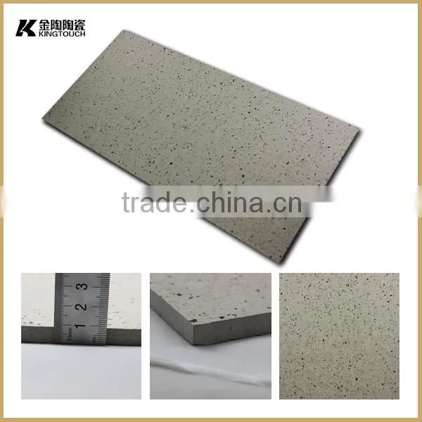 New Arrival 300*600mm Thickness 9mm Procelain Wall Tiles Vendors photo-6
