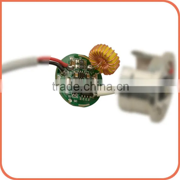 Bike Light DIY 2A DC 7.4V to 12V Wide Voltage 5-Mode Bicycle Light Headlight Driver Integrated Circuit Board photo-6