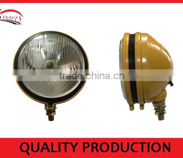 6" Engineering Vehicle Driving Lamp