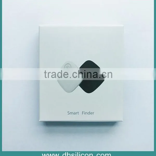 Super Small Bluetooth 4.0 Intelligent Finder With Tracking Tag Alarm Quality Choice photo-6