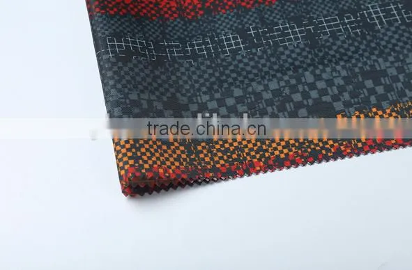 100% Nylon Waterproof Breathable Fabric