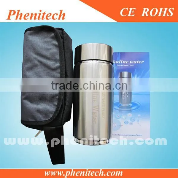 Alkaline Water Flask Energy Water Cup photo-3