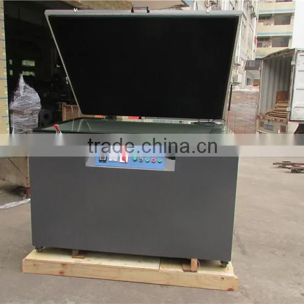 TMEP-12140 Screen Printing UV Vacuun Exposure Machine photo-5