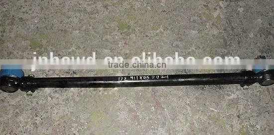 DZ9100430017 Shacman Chassis Parts Truck Steering Rod photo-4