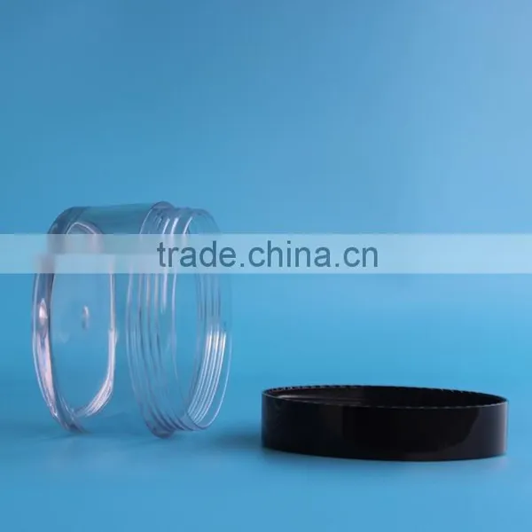 Workable Price Wholesale Thick Wall PET Jar From China Supplier photo-4