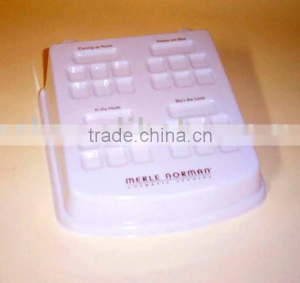 Cosmetic Tray, Styrene
