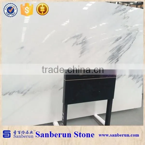 East Ink White Marble Skirting photo-4