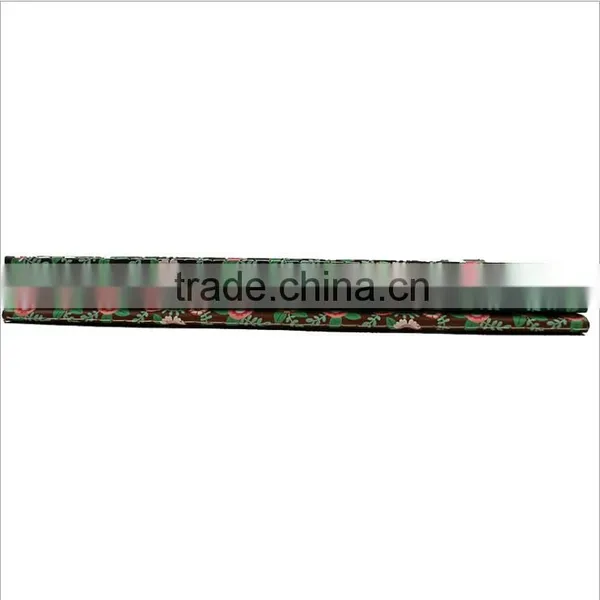 Custom Exercises Book / Notebook Customized Printing Lines Stock photo-3