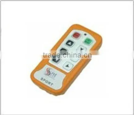 Sport Radio Remote Control Systems