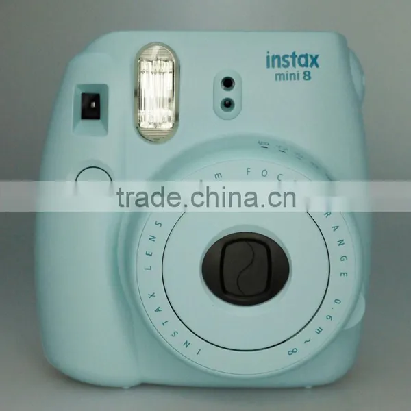 Fuji Instax Mini8 Instant Camera photo-6