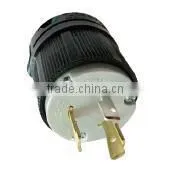 Ul Listed Locking Devices 20AMP 125V 2-pole 3-wire Grounding L5-20R L5-20P L5-20C photo-4