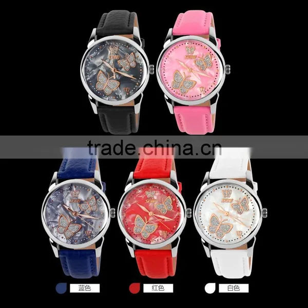 SKMEI Fashion Quartz Analogue Watch photo-3