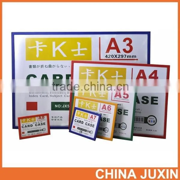 Wholesale New Product Offer Magnetic Card Case Supplier photo-3