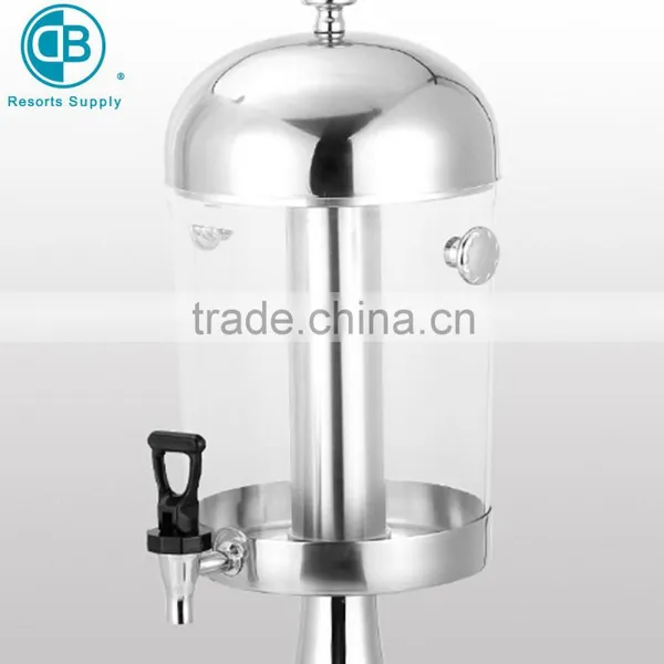 Multifunctional Steel Juice Dispencer photo-5