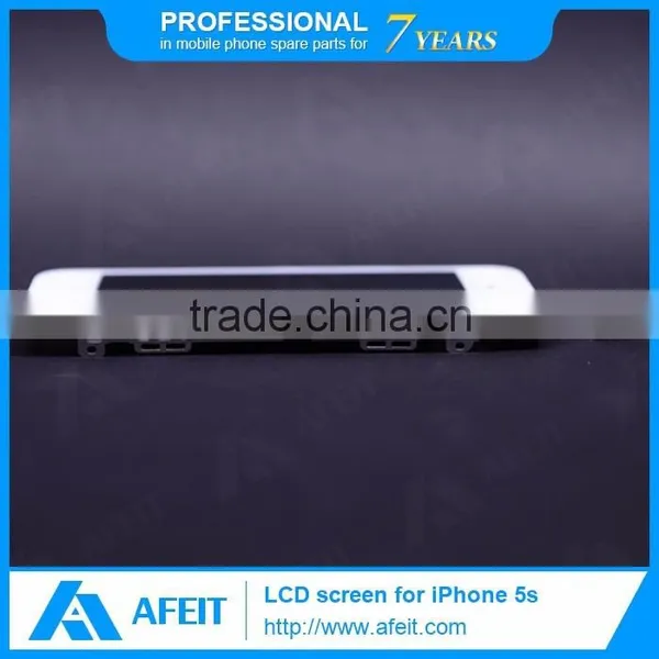 Best Seller for Iphone 5 5s 6 6s 6 Plus Lcd Touch Screen Refurbished photo-3