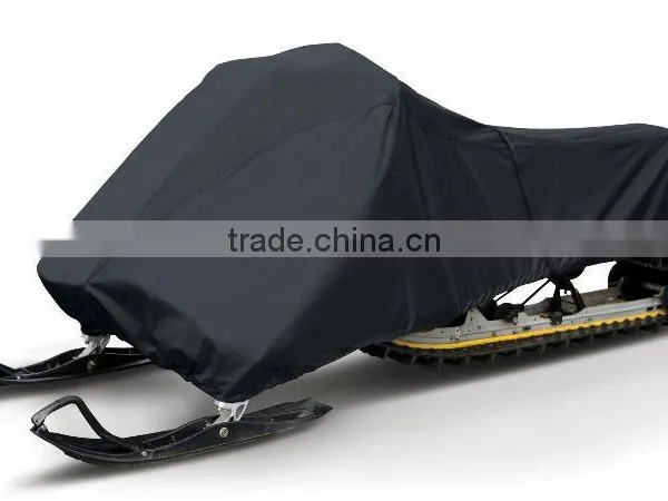 Snow Mobile Cover