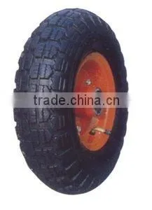 Wheelbarrow Tyre
