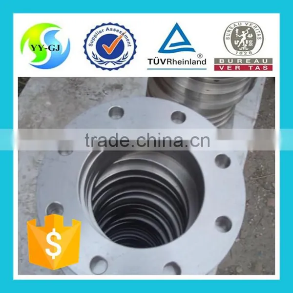 Stainless Steel Flange 304 photo-3
