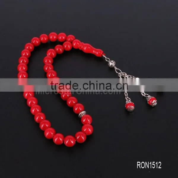 Opal Prayer Beads Worry Beads Tasbeeh Tasbih Misbaha Rosary photo-5