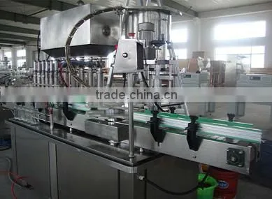 Essential Oil Filling Machine