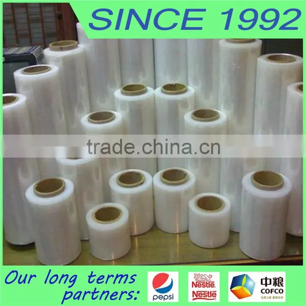 23 Mciron Lldpe Stretch Film From China Factory photo-6