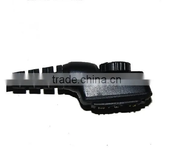 Two Way Radio Plug Connector for Cassidian THR9 Walkie Talkie