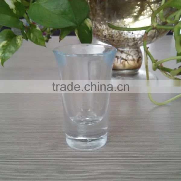 Glass Water Cup for Drinking photo-3