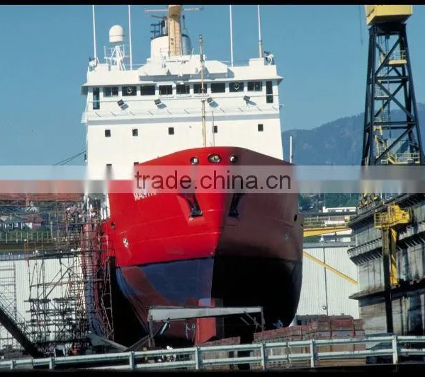 Forwarder Door to Door Service From Ningbo to Krasnodar