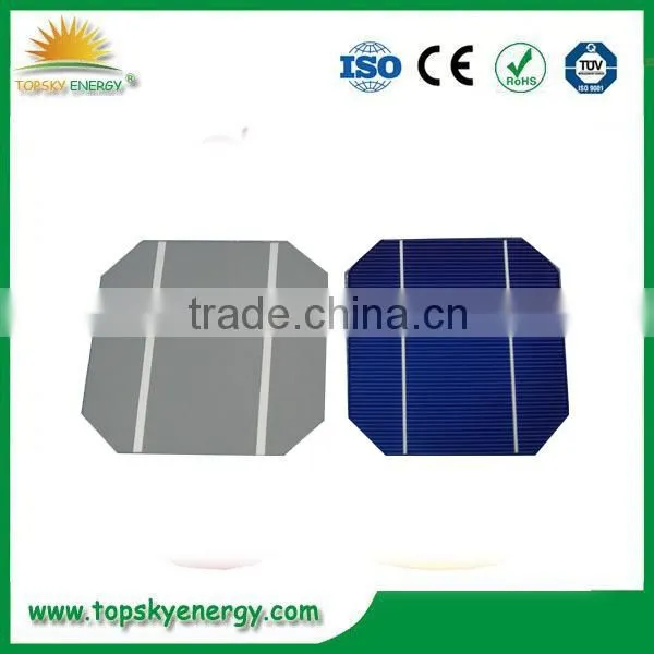 Solar Energy Collector High Efficiency Solar Cell photo-2