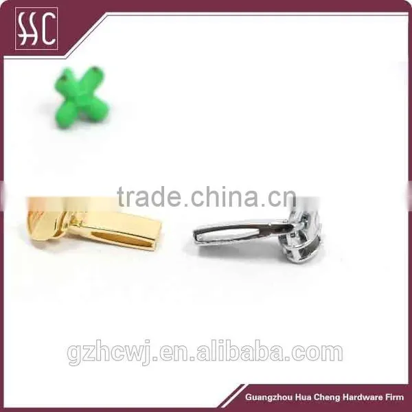 Tradition Design Zipper Puller for Bag or Clothes, Guangzhou on Sale Zipper Puller, Super Cute Zipper Puller photo-2
