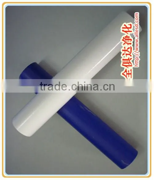 PE Dust Removal Cleanroom Tacky Roller photo-3
