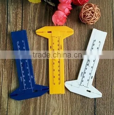 Mini Plastic Calipers photo-4