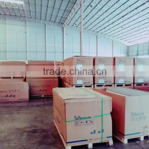 High Efficiency Good Quality Poly 300Watts PV Panels in Mexico Soalr Panel System photo-6