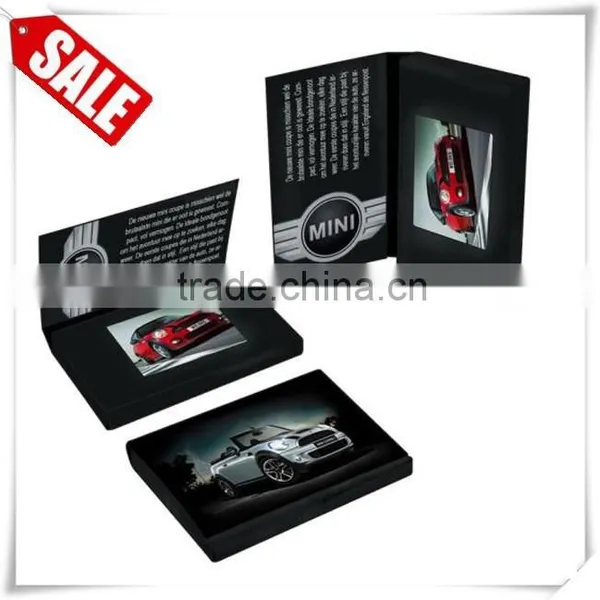 Video Player Book, Video Express Book, Video Book Brochure photo-3