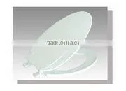 Eco-Friendly Plastic Toilet Seat