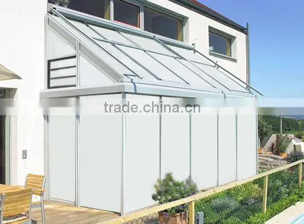 Smart Glass Film For Car Window From China photo-3