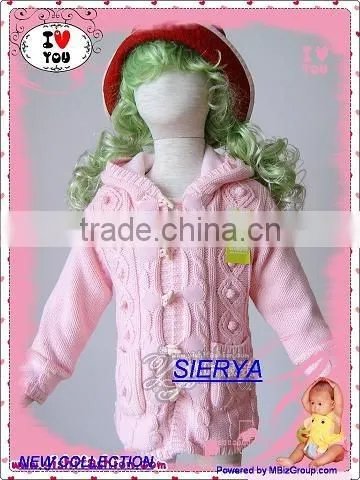 Knitted Sweater/Children's Sweater /kid Sweater