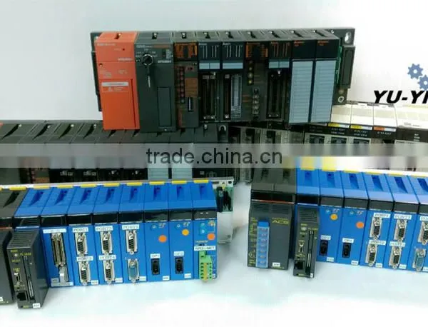 Various Brands of PLC Series With POWER SUPPLY at Controller Elevator Control PLC For PLC Series