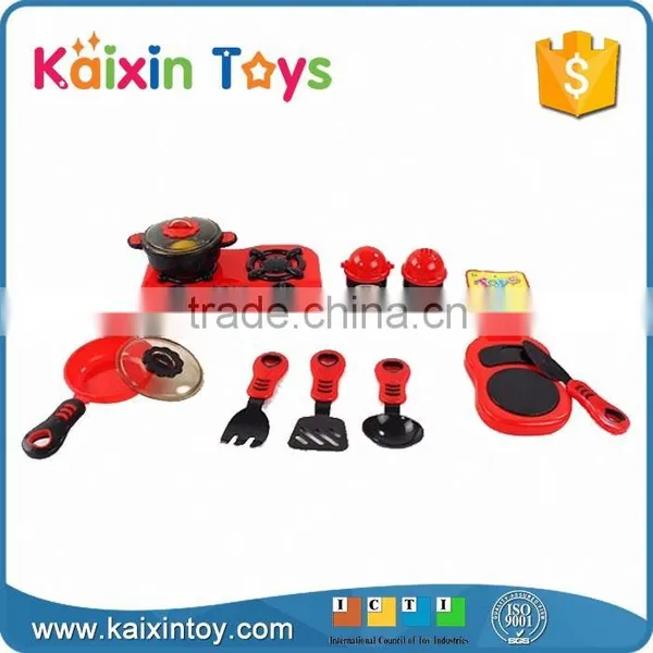10263883 Hot Product Funny Happy Play House Kitchen photo-4