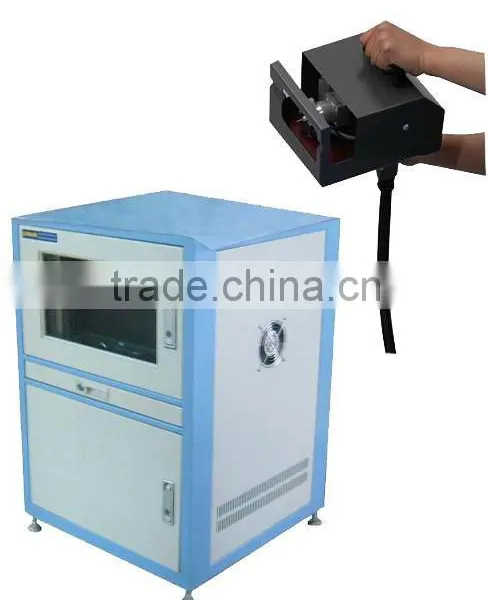 Handheld Dot Pin Marking Machine