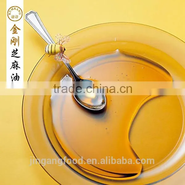 Promoting High Quality Best 100% Pure Sesame Oil photo-3