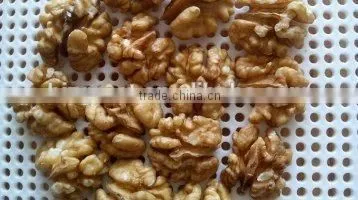 Supply Walnut- Natural Walnut Kernels Light Halves photo-2