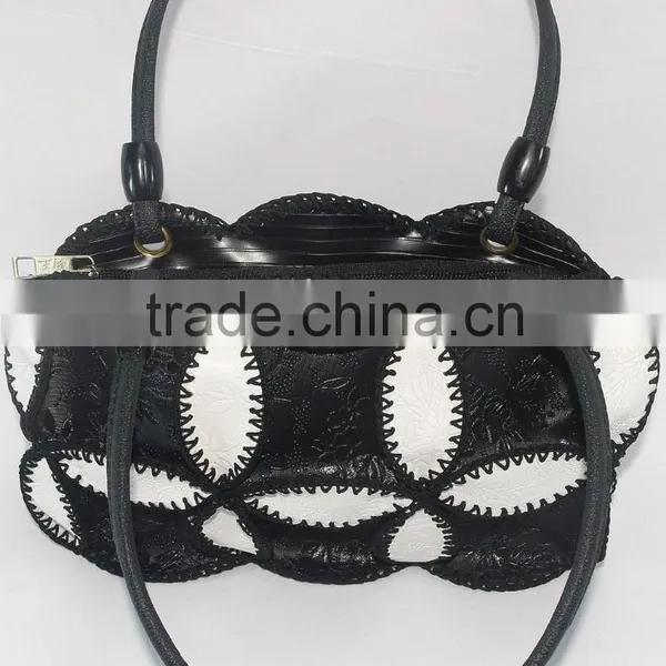 Cheap Designer Handbags Women's Bag Novelty Multi Purpose Lady Girls Fancy photo-6
