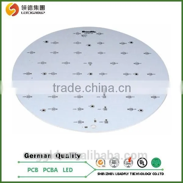 Shenzhen Led Pcba Manufacture ! Hot Selling Metal Aluminum/FR-4 Printed Circuit Board photo-4