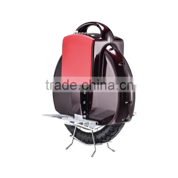 350W One Wheel Electric Self Balance Unicycle Bicycle